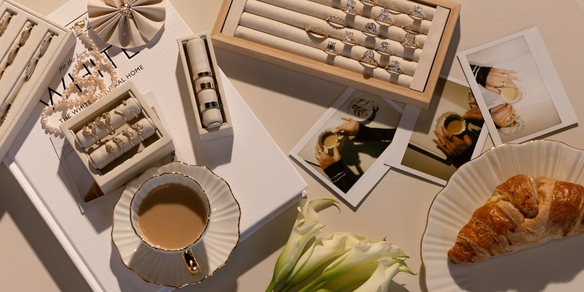 Lab-Grown Diamonds vs Moissanite: Are They the Same?