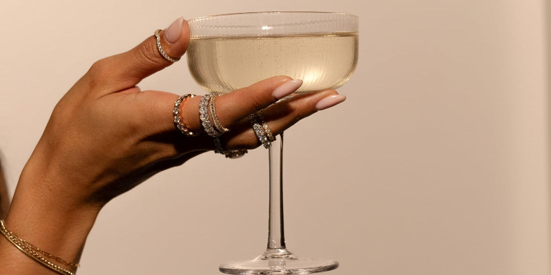 7 Anniversary Jewelry Gift Ideas