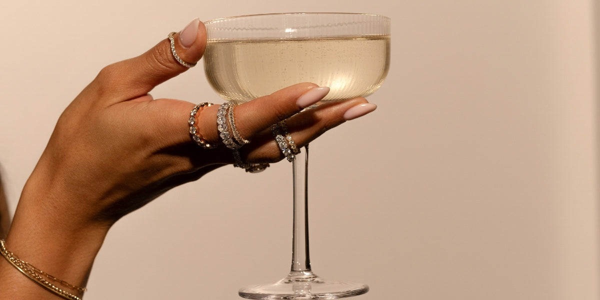 7 Anniversary Jewelry Gift Ideas