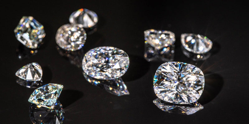 Are Lab-Grown Diamonds Real?