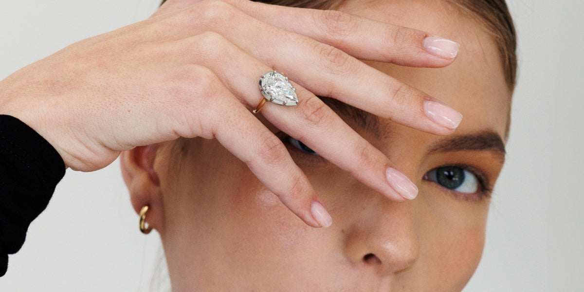 Cubic Zirconia Vs. Moissanite: How Do They Compare?