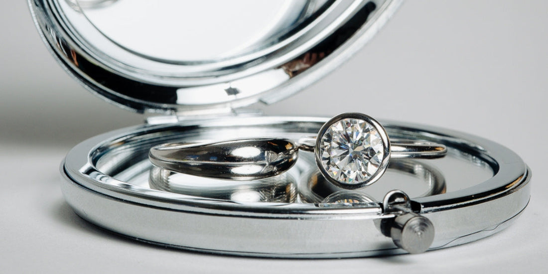 How To Choose A Moissanite Stone (The 2025 Moissanite Buying Guide)