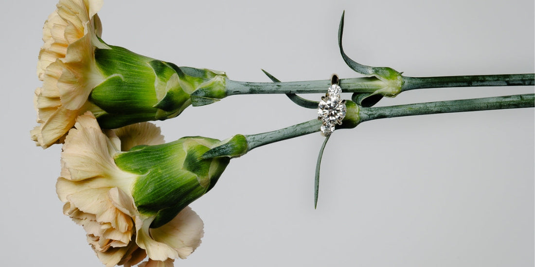 Is Moissanite Sustainable? A Closer Look at Its Environmental Impact