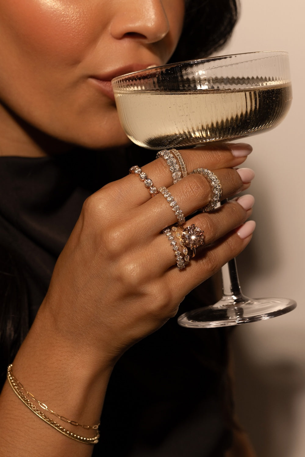 Fine Jewelry Staples Under $1,500