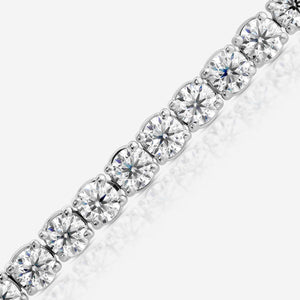 Moissanite Tennis Bracelet - TOVAA