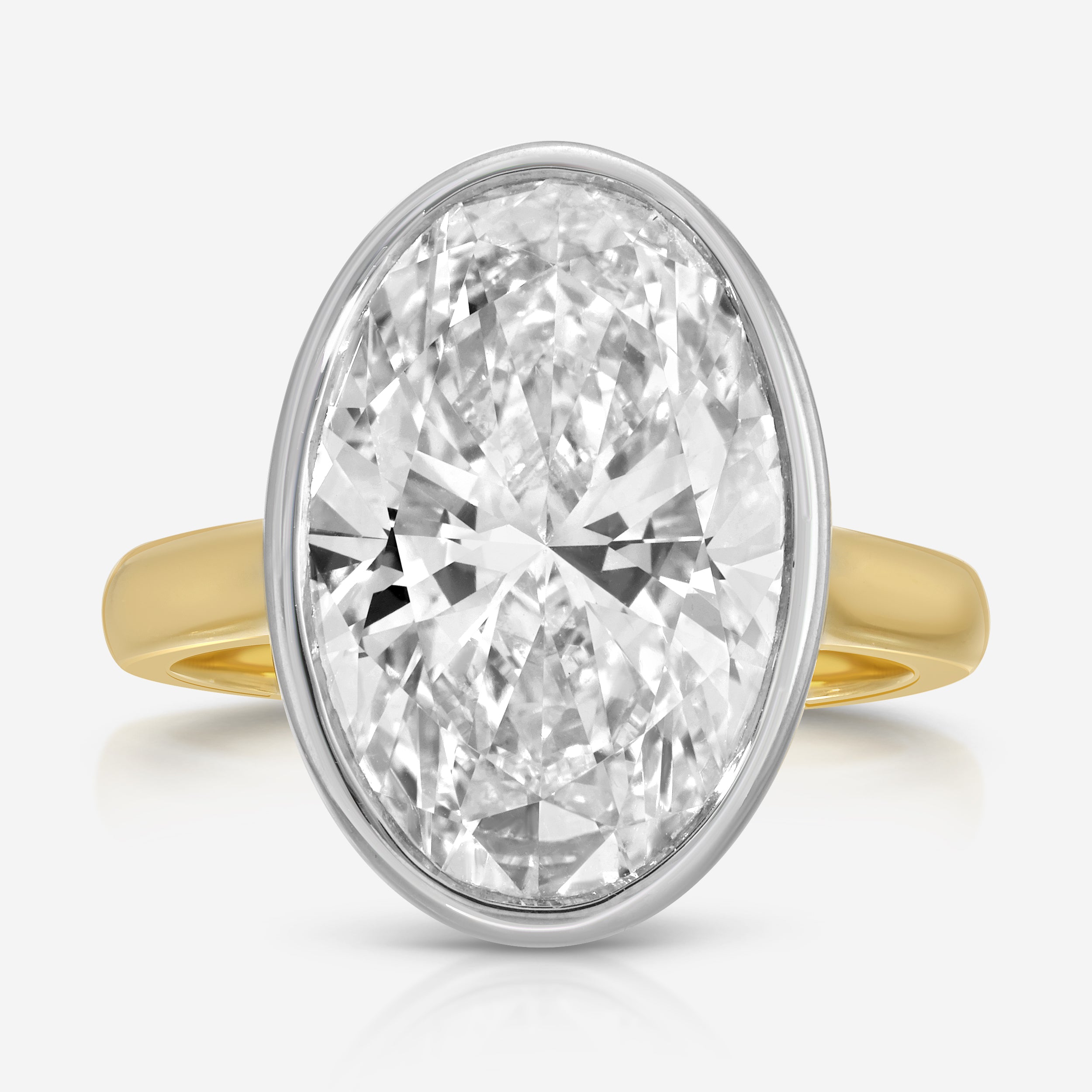 Completed Ring (United States Size 7.00)
