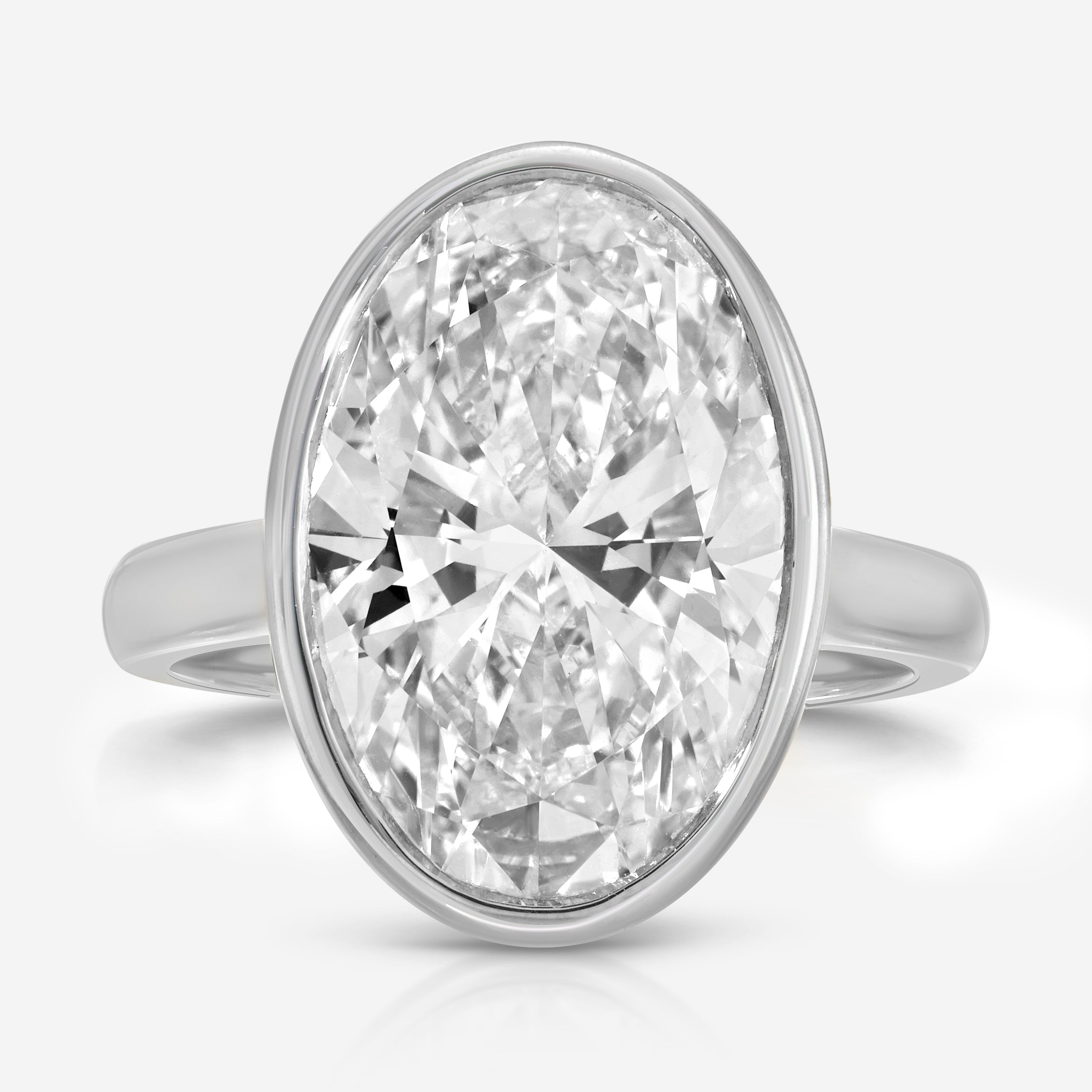 Completed Ring (United States Size 7.00)