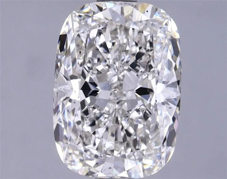 2.02ct Cushion brilliant Lab Grown Diamond (Colour G, Clarity VS2, IGI Certified)