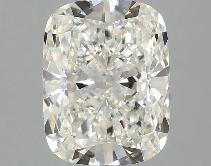 2.04ct Cushion brilliant Lab Grown Diamond (Colour G, Clarity VS1, IGI Certified)