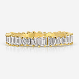 Alicia Eternity Band