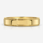 Robert Men's Wedding Band