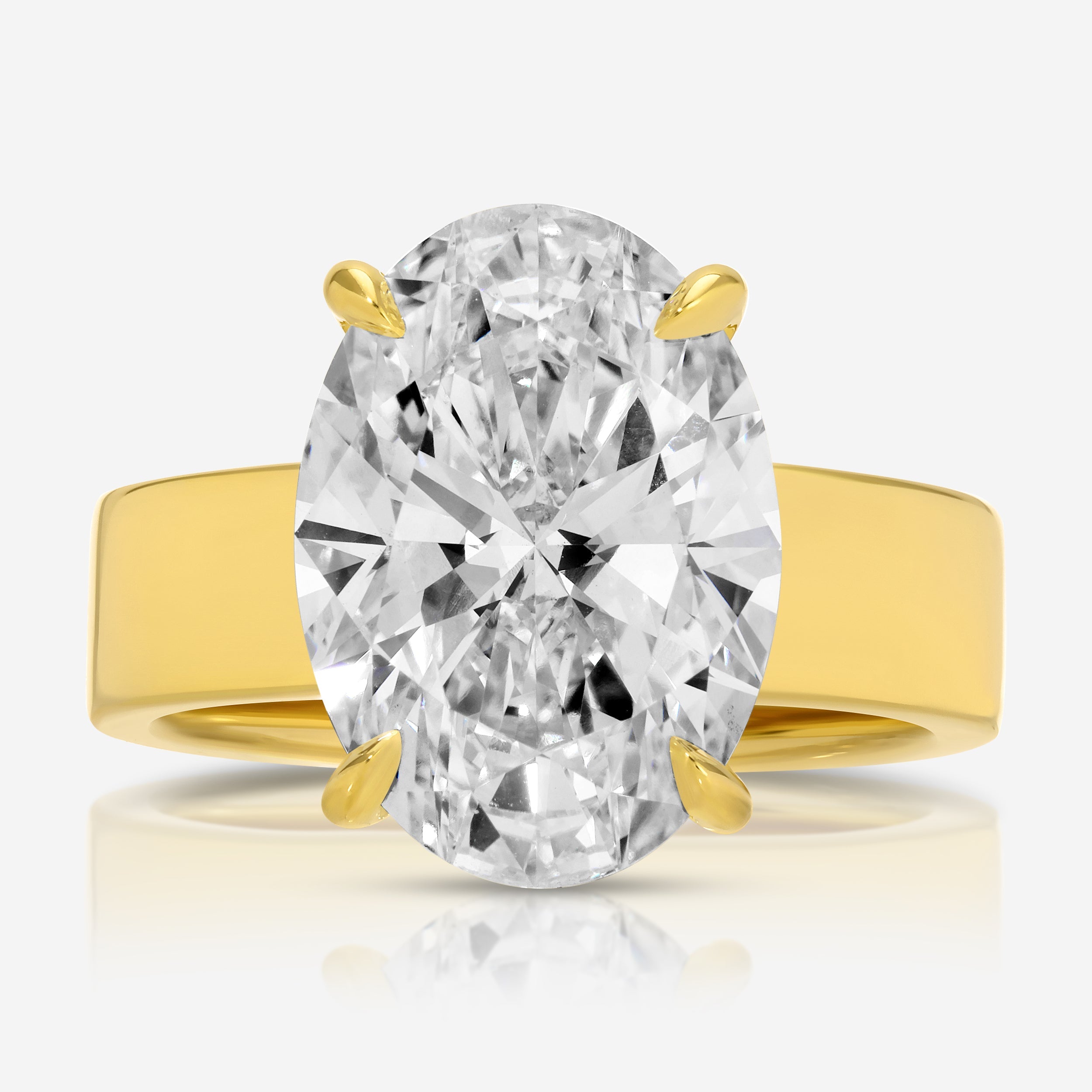 Completed Ring (United States Size 6.00)
