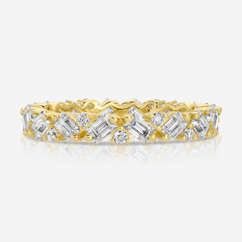 Mila Eternity Band