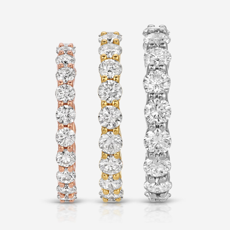 Bree Eternity Bands