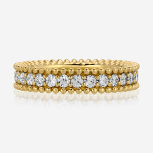 Lily Eternity Band