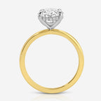 Olivia (+) Hidden Halo