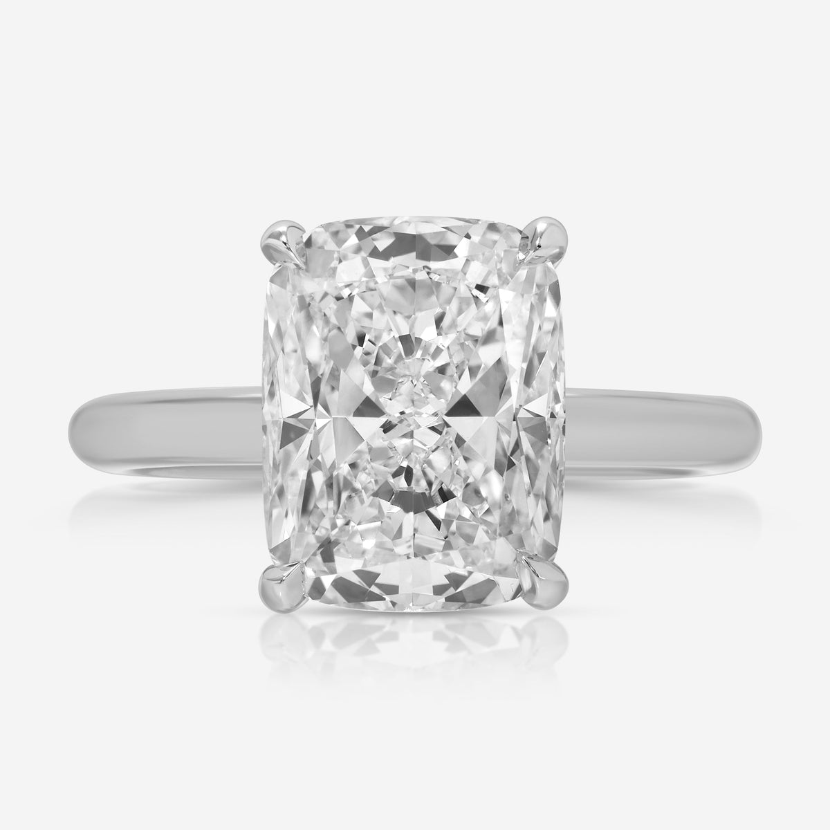 Completed Ring (United States Size 5.50)