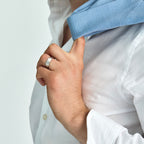 Mike - Satin