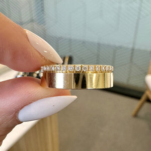 Lexi Eternity Band w/ Cigar Band & Jesse Pavé Band - TOVAA