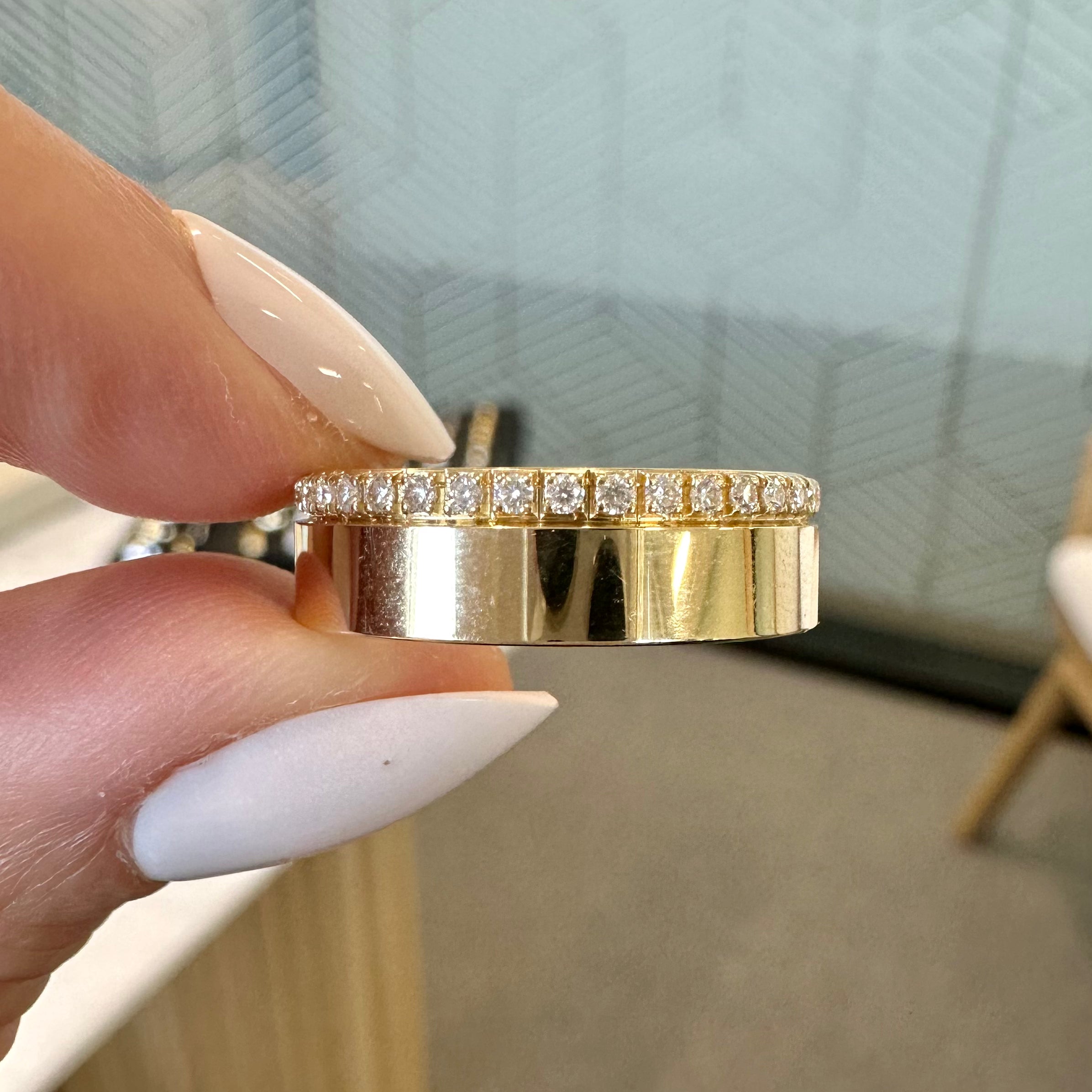 Lexi Eternity Band w/ Cigar Band & Jesse Pavé Band - TOVAA