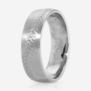 Alex with Baseball Stitching Detail - TOVAA