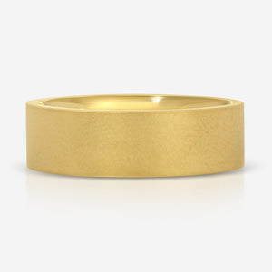 John Men's 7mm Wedding Band - TOVAA