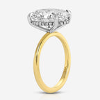 Olivia (+) Hidden Halo