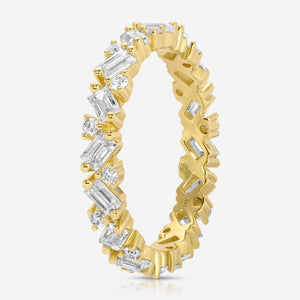 Mila Eternity Band