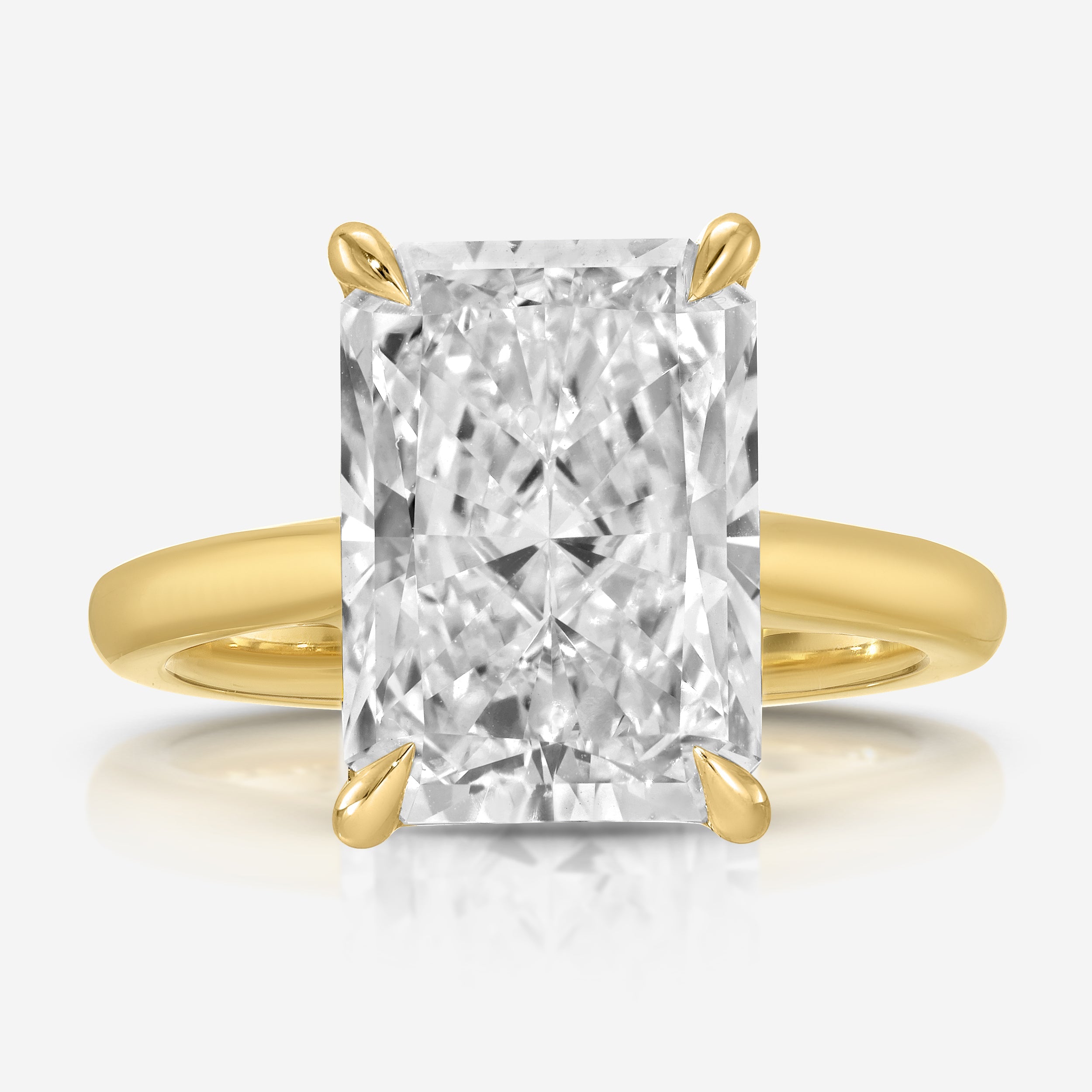 Completed Ring (United States Size 7.00)