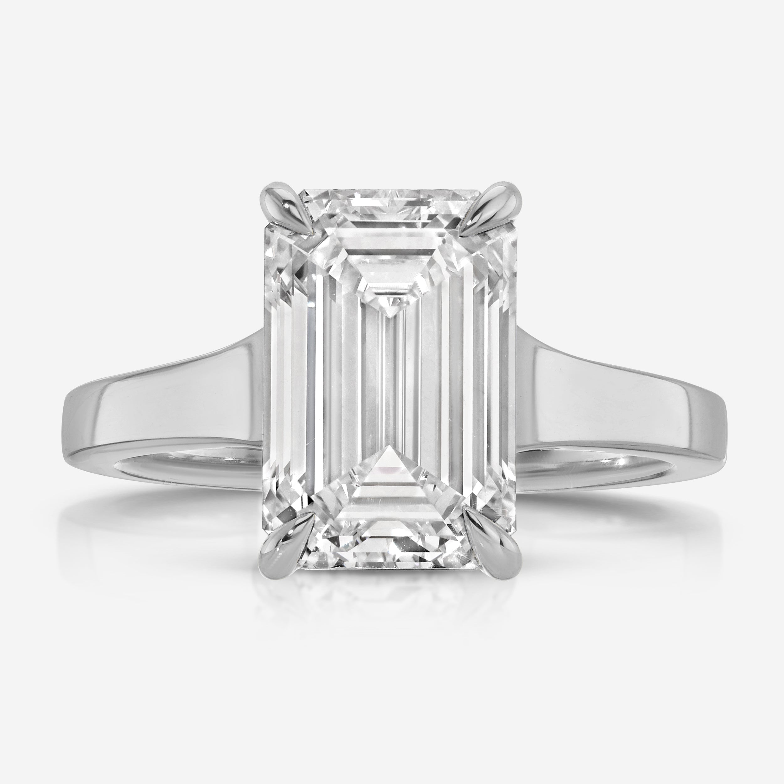 Completed Ring (United States Size 6.25)