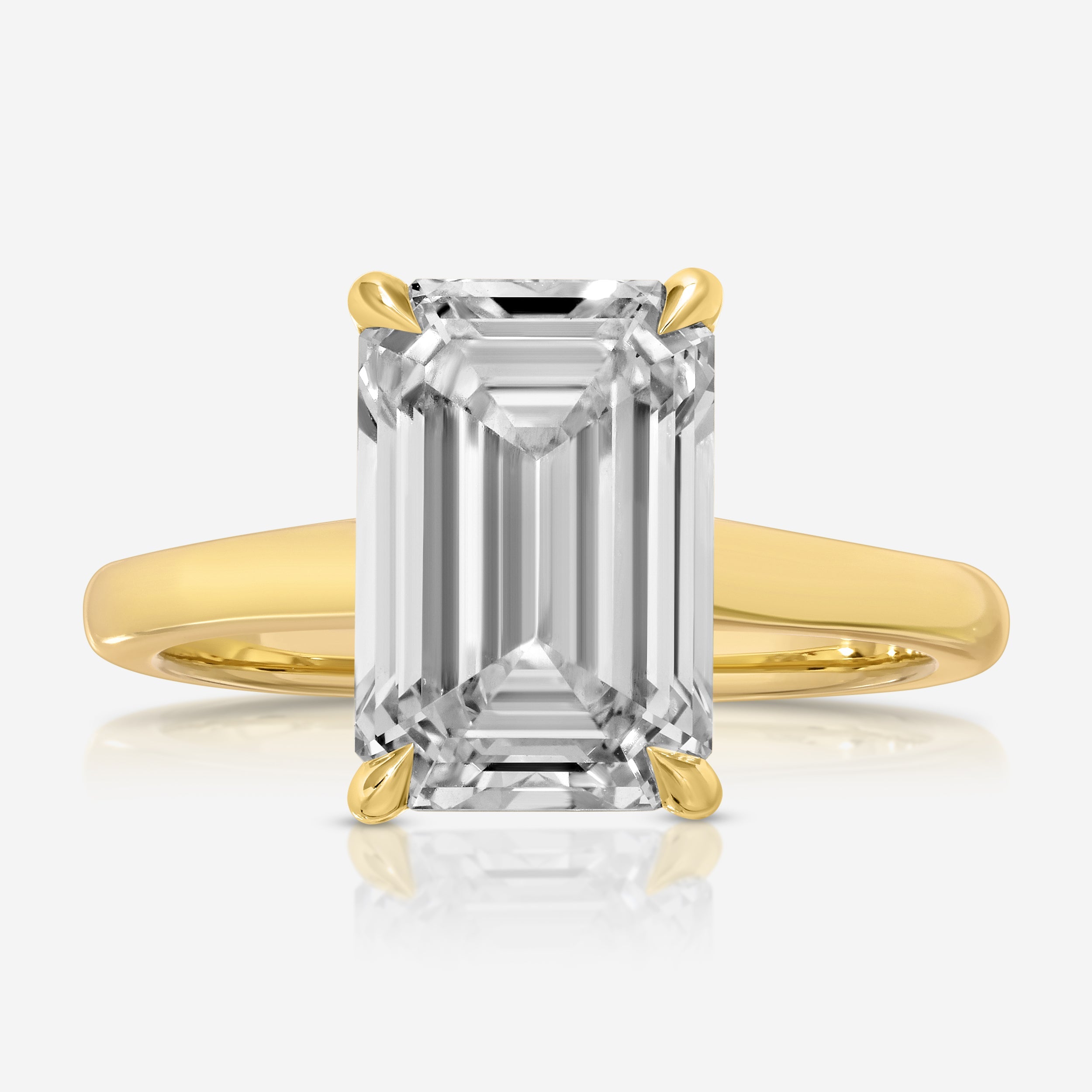 Completed Ring (United States Size 9.00)
