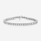 10ct Classic Tennis Bracelet