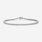 2.5ct Classic Tennis Bracelet