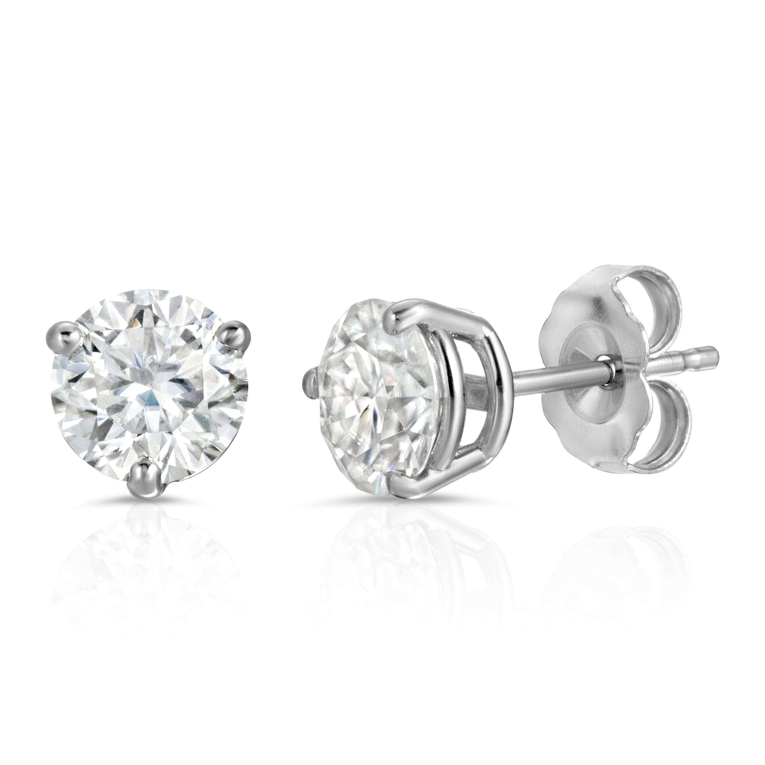 Rachel Studs (1.5cttw)-TOVAA