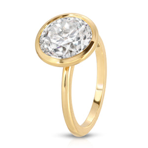 Bella (4.5ct) Sz 7-TOVAA