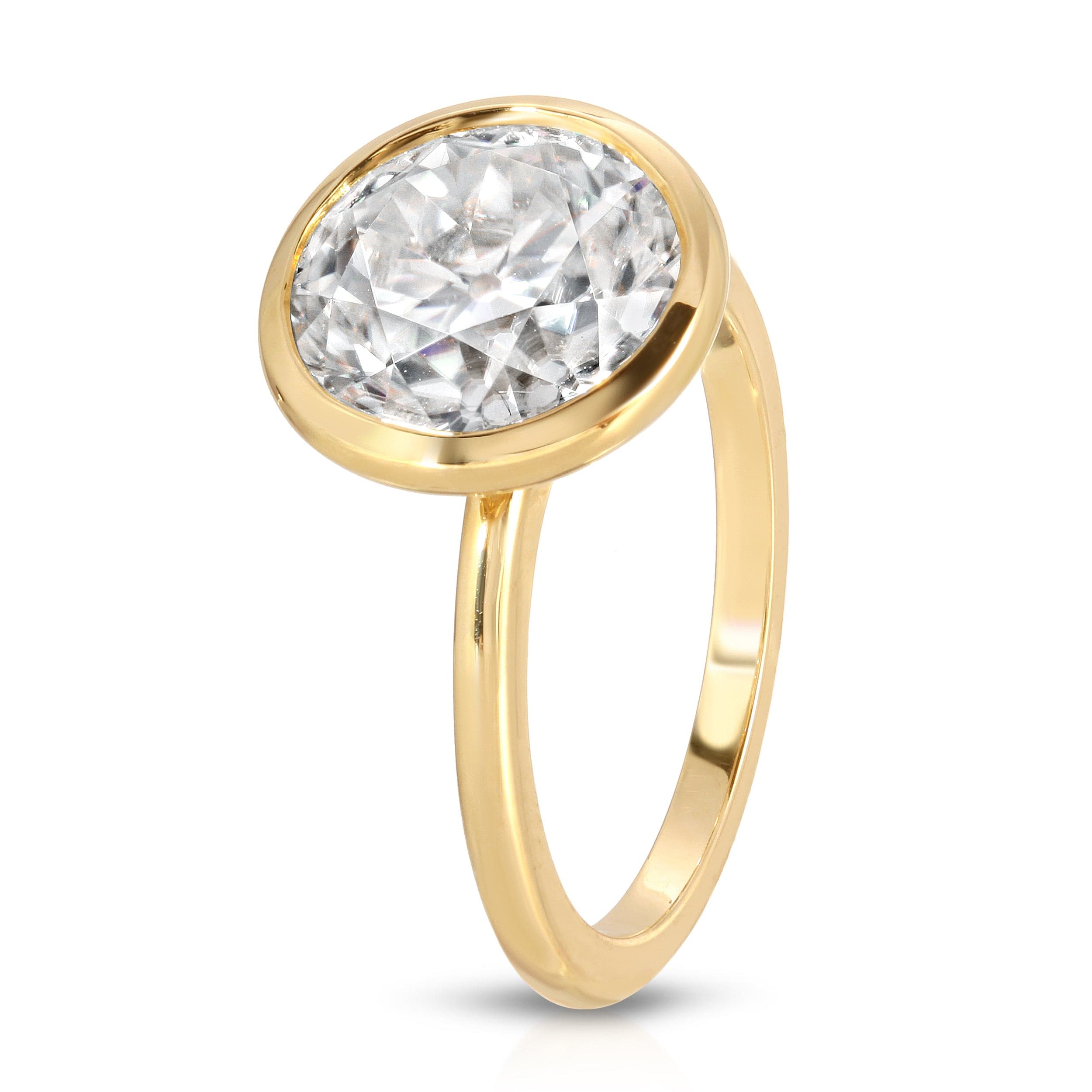 Bella (4.5ct) Sz 7-TOVAA