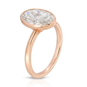 Bella (4.7ct) Sz 7-TOVAA