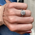 Bella (3.5ct) Sz 6-TOVAA