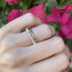 Beau Eternity Sz. 5.5-TOVAA