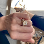 Beau Eternity Sz. 5.5-TOVAA