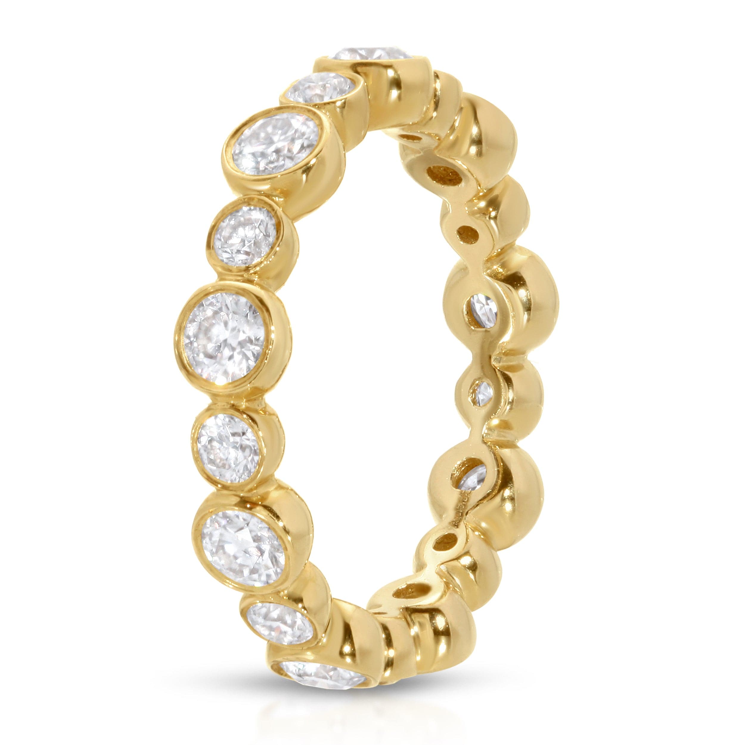 Beau Eternity Sz. 5.5-TOVAA