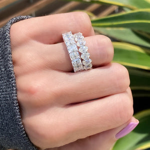 Hope Eternity (5x3.75mm) Sz. 6.5-TOVAA